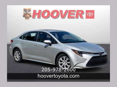 Used 2023 Toyota Corolla LE