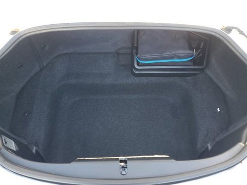 Used 2020 MAZDA MX-5 Miata RF Grand Touring image 8