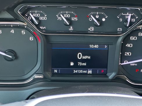 Used 2022 GMC Sierra 1500 Elevation w/ Driver Alert Package I image 24