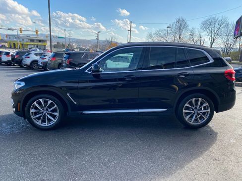 Used 2019 BMW X3 xDrive30i image 6