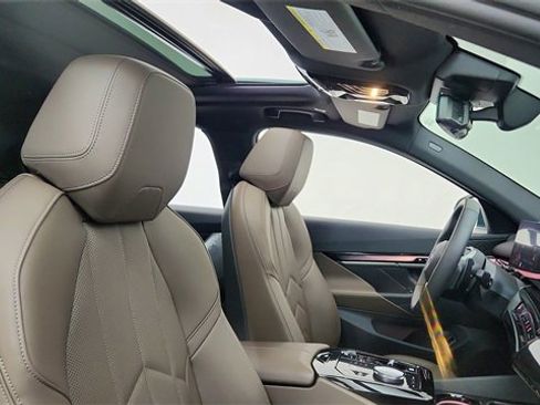 Used 2025 BMW 540i xDrive 540i xDrive image 21