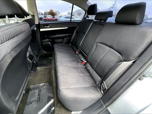 Used 2012 Subaru Legacy 2.5i Premium w/ All-Weather Pkg image 20