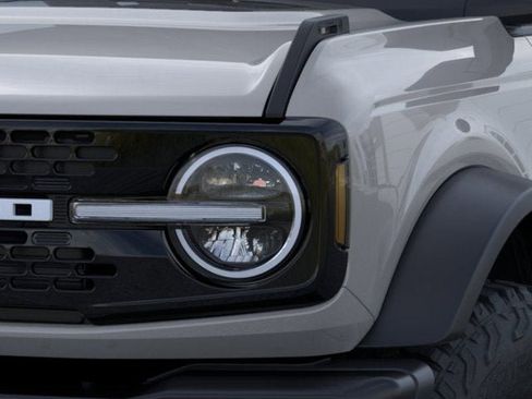 New 2026 Ford Bronco Badlands AWD/4WD image 20