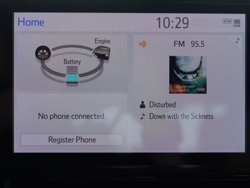Used 2024 Toyota Sienna XLE FWD image 24