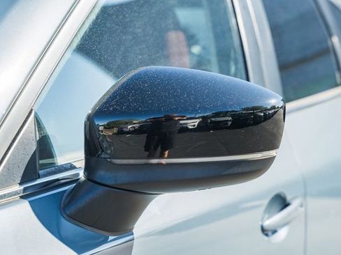 Used 2021 MAZDA CX-5 Carbon Edition image 16