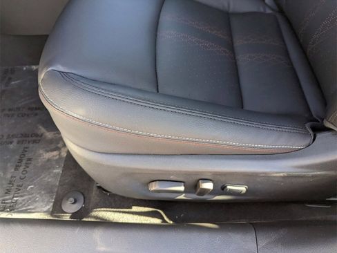 New 2025 Nissan Altima 2.5 SR w/ SR Premium Package image 14