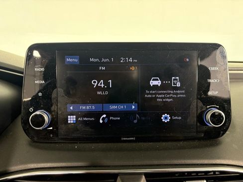 Used 2022 Hyundai Santa Fe SEL AWD/4WD image 19