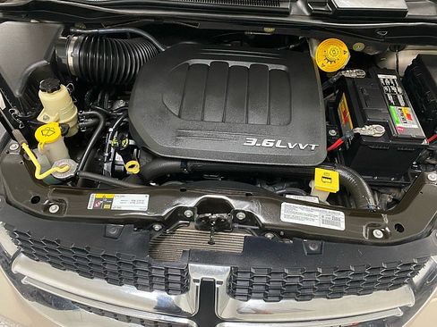Used 2014 Dodge Grand Caravan SE w/ Quick Order Package 29E SE image 16