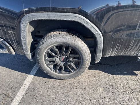 Certified 2022 GMC Sierra 1500 Elevation image 11