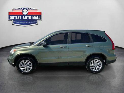 Used 2009 Honda CR-V LX image 6