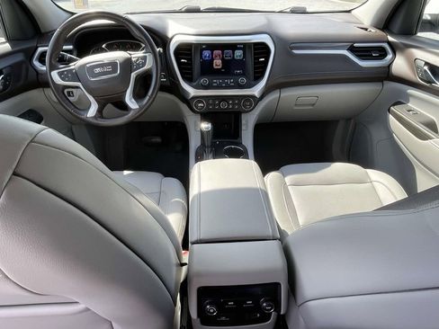 Used 2019 GMC Acadia SLT image 15
