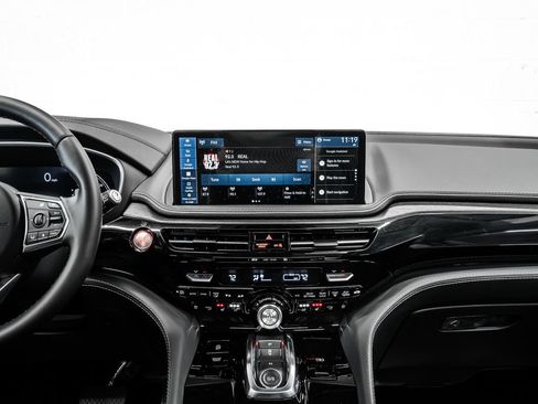 New 2026 Acura MDX SH-AWD w/ Advance Package image 23