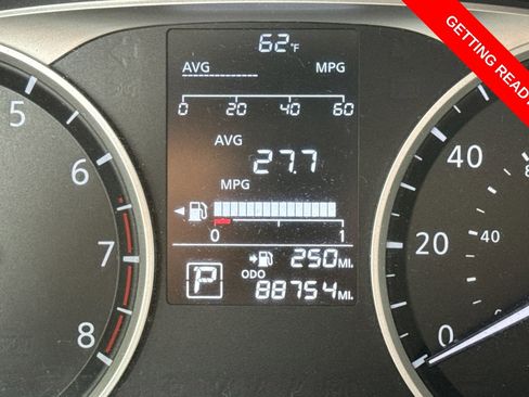 Used 2023 Nissan Kicks S image 26