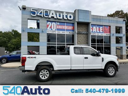 Used 2020 Ford F250 XLT