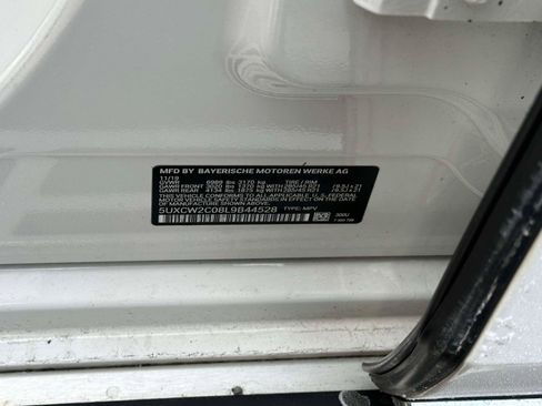 Used 2020 BMW X7 xDrive40i w/ Cold Weather Package image 19