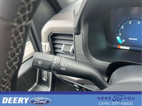 New 2025 Ford F150 XLT w/ Equipment Group 302A MID image 35