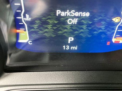 New 2025 Jeep Gladiator Sport image 28