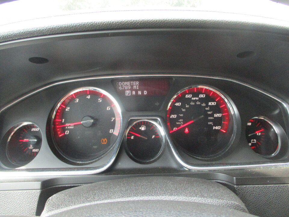 Used 2015 GMC Acadia SLE AWD/4WD image 29