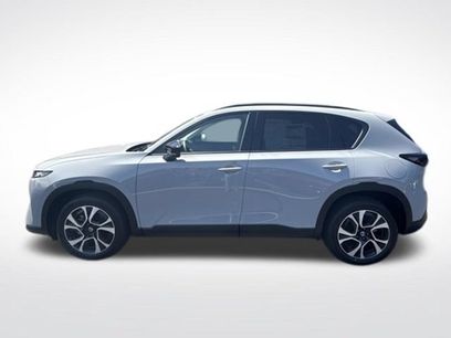 New 2026 MAZDA CX-5 Preferred
