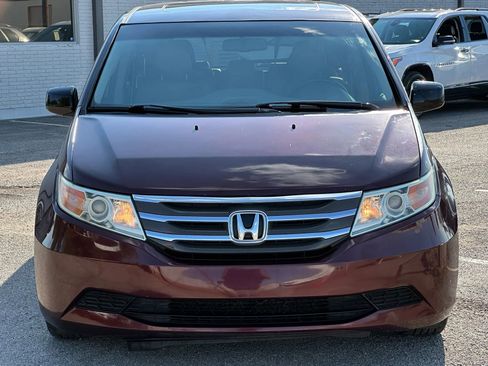 Used 2011 Honda Odyssey EX-L image 10