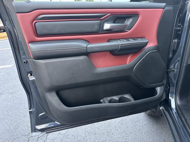New 2027 RAM 1500 Rebel w/ Bed Utility Group AWD/4WD image 10