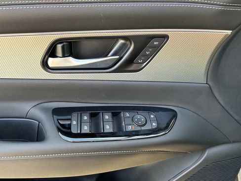 New 2026 Nissan Murano SL AWD/4WD image 9