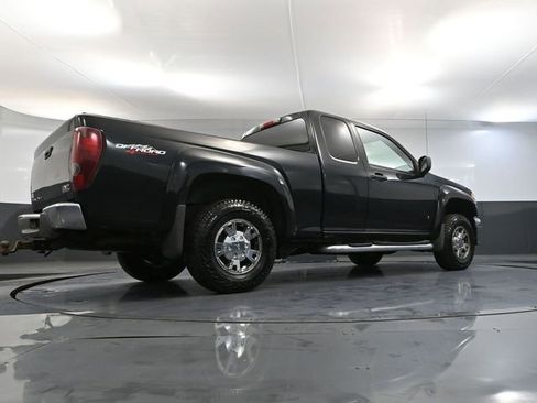 Used 2007 GMC Canyon SLE image 41