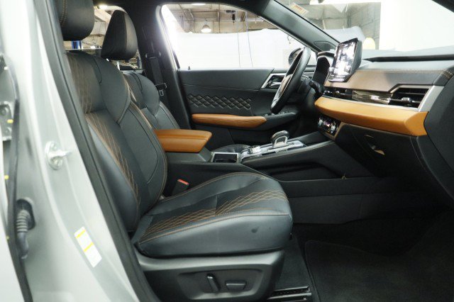 Used 2024 Mitsubishi Outlander SEL FWD image 22
