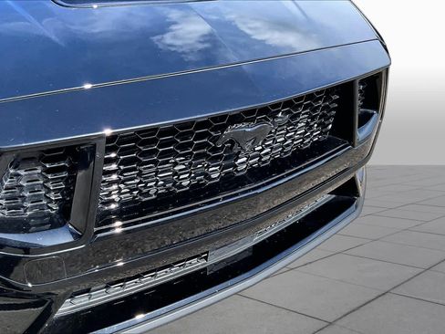 Used 2024 Ford Mustang GT Premium RWD image 34