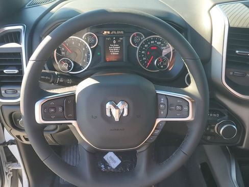 New 2026 RAM 1500 Big Horn w/ Night Edition image 30