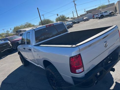 Used 2018 RAM 1500 Express w/ Express Value Package image 48