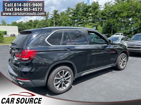 Used 2017 BMW X5 sDrive35i image 12