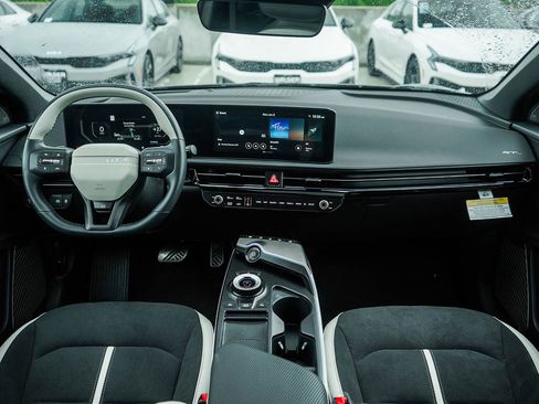 New 2026 Kia EV6 GT-Line AWD/4WD image 14