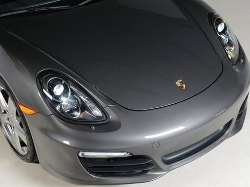 Used 2016 Porsche Boxster RWD image 32