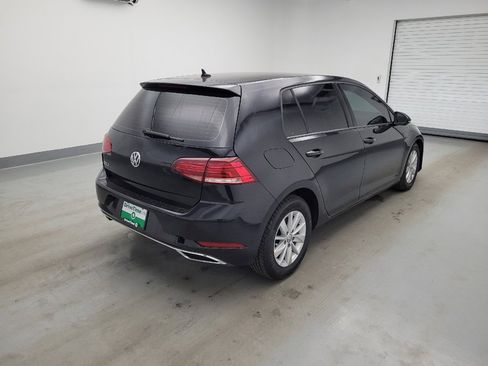 Used 2019 Volkswagen Golf S FWD image 9
