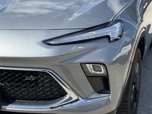 New 2026 Buick Encore GX Sport Touring w/ Advanced Technology Package image 8