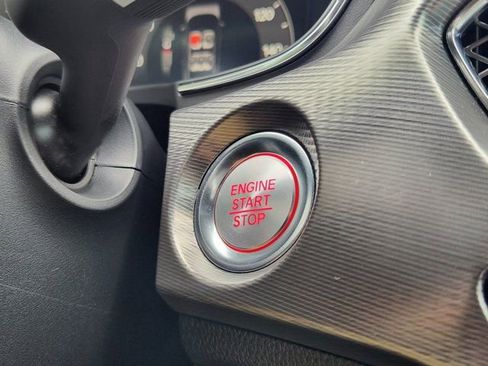 Certified 2026 Acura Integra A-Spec FWD image 22