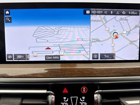 Used 2022 BMW X3 xDrive30i w/ Convenience Package image 15