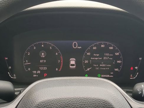 Used 2024 Honda Accord LX image 23