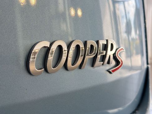 Used 2016 MINI Cooper Clubman S FWD image 31