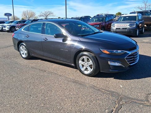 Used 2023 Chevrolet Malibu LT image 7