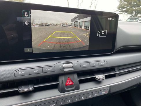 New 2026 Kia K4 LXS image 9