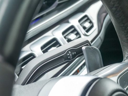 Used 2021 Mercedes-Benz GLE 53 AMG 4MATIC Coupe image 19
