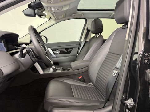 Certified 2025 Land Rover Discovery Sport S image 5