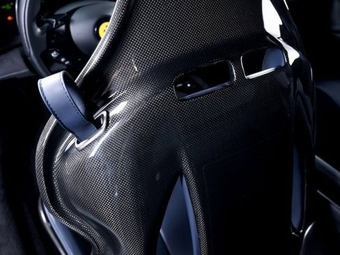 Used 2022 Ferrari 296 GTB image 24