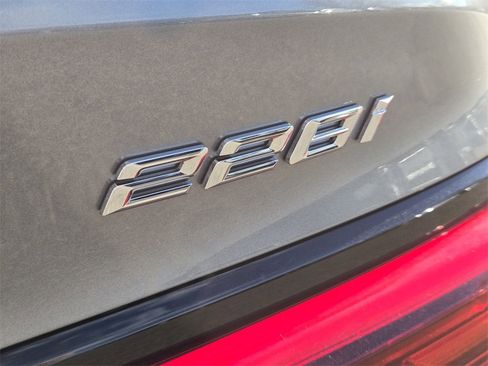 Certified 2024 BMW 228i xDrive Gran Coupe w/ Convenience Package image 14