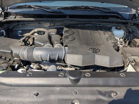 Used 2023 Toyota 4Runner TRD Off-Road image 22