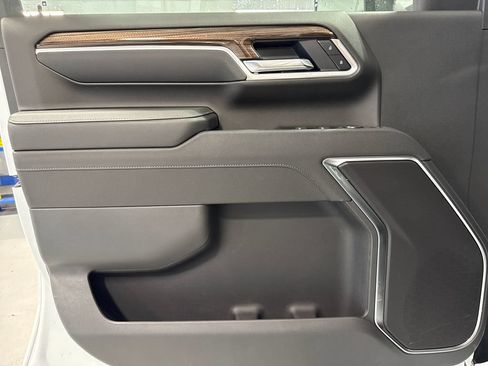 New 2026 Chevrolet Silverado 2500 LT w/ All Star Edition AWD/4WD image 30