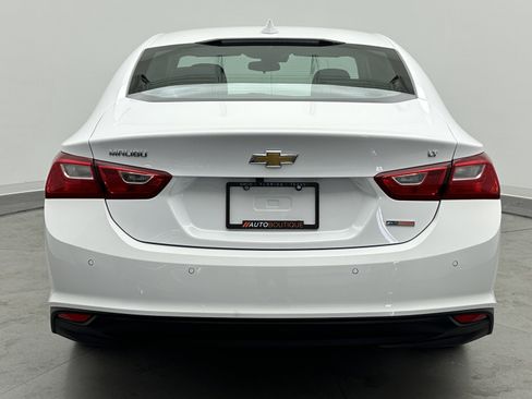 Used 2025 Chevrolet Malibu LT image 6