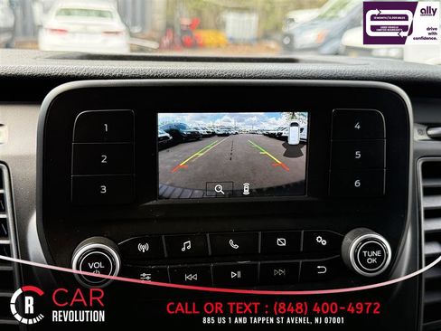 Used 2022 Ford Transit 350 Low Roof AWD image 14
